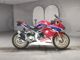 Фото Honda CBR250RR 2021 с японского аукциона