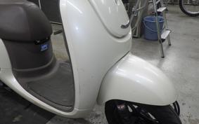 HONDA GIORNO 2 1997 AF70