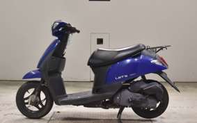 SUZUKI ﾚｯﾂ CA4AA