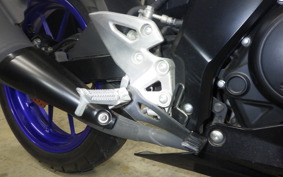 SUZUKI GSX-R125 2020 DL33B