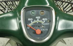 HONDA C50 SUPER CUB 1999 AA01