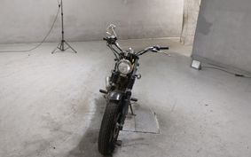 SUZUKI GLASS TRACKER BIG BOY NJ47A