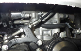 SUZUKI GSX-R125 2021 DL33B