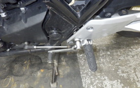HONDA CB400 SUPER BOLDOR VTEC 2007 NC39