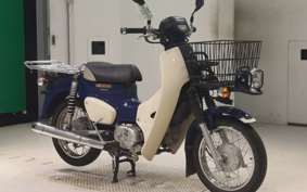 HONDA C110 SUPER CUB JA42