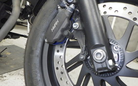 HONDA REBEL 250 A MC49