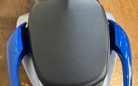 SUZUKI GIXXER 250 ED22J