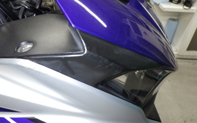 YAMAHA YZF-R25 A 2024 RG10J