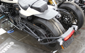 HARLEY  HARLEY RH1250S 2022 ZC4