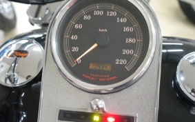 HARLEY FXDWG1450 2002 GEV