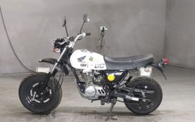 HONDA APE100 HC07