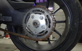 DUCATI HYPERMOTARD 820 2014