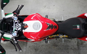 DUCATI PANIGALE V2 2022
