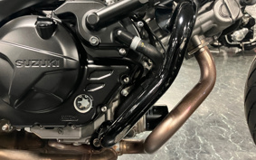 SUZUKI SV650 ABS 2022 VP55E