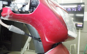 SUZUKI ADDRESS V125 G 2006 CF46A