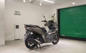 HONDA PCX125 2025 JF81