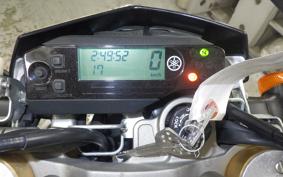YAMAHA WR250R