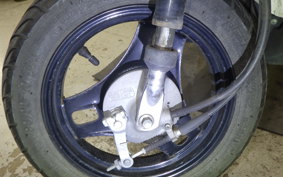 SUZUKI ﾚｯﾂ 2021 CA4AA