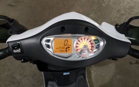 KYMCO KYMCO GP125I FC25EC