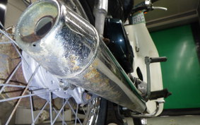 HONDA C50 SUPER CUB C50