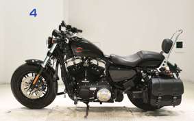 HARLEY XL1200X 2022