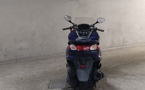 YAMAHA MAJESTY 250 SG20J