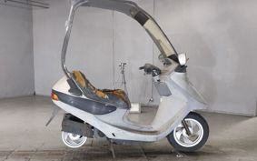 HONDA YELLOW YABENA50 AF33