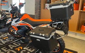 KTM 890 ADVENTURE R RALLY 2021 TR640