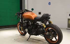 HONDA CB750 GEN 2 2006 RC42