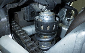 SUZUKI GSR400 2007 GK7DA