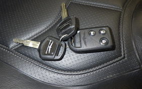 HONDA GL 1800 GOLD WING AIRBAG NAVI 2014 SC68