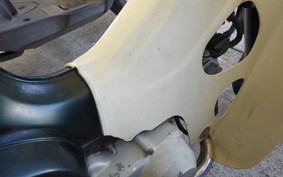 HONDA C50 SUPER CUB AA01