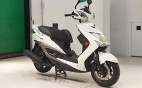 YAMAHA CYGNUS 125 XSR 2 2024 SE44J
