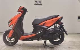YAMAHA CYGNUSｸﾞﾘﾌｧｽ 1996 SEJ4J