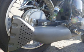 KAWASAKI ESTRELLA RS Custom BJ250A