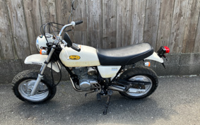 HONDA APE 100 HC07