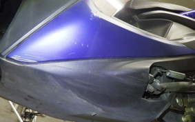 YAMAHA CYGNUSｸﾞﾘﾌｧｽ SEJ4J