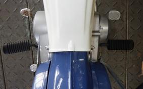 HONDA C50 SUPER CUB AA01