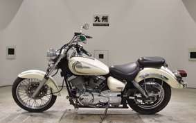 YAMAHA DRAGSTAR 250 2023 VG02J