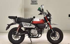 HONDA MONKEY 125 JB03