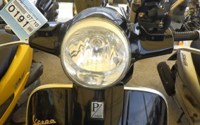 VESPA GT200L