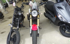 YAMAHA XSR155