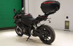 HONDA CBR650R 2020 RH03
