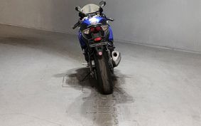 SUZUKI GSX-R600 2011 GN7EA