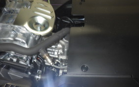 HONDA LEAD 125 2001 JK12