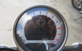 OTHER ZONTES ZT125