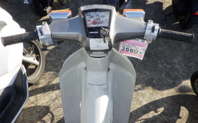 HONDA C90 SUPER CUB E HA02