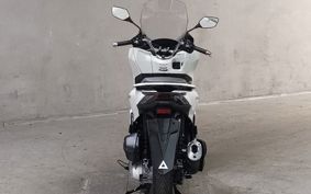 HONDA PCX125 JK05