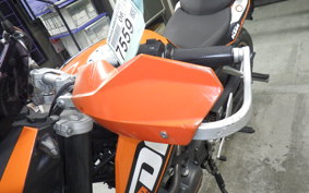 KTM 200 DUKE 2002