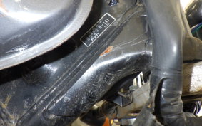 YAMAHA TW200 2JL
